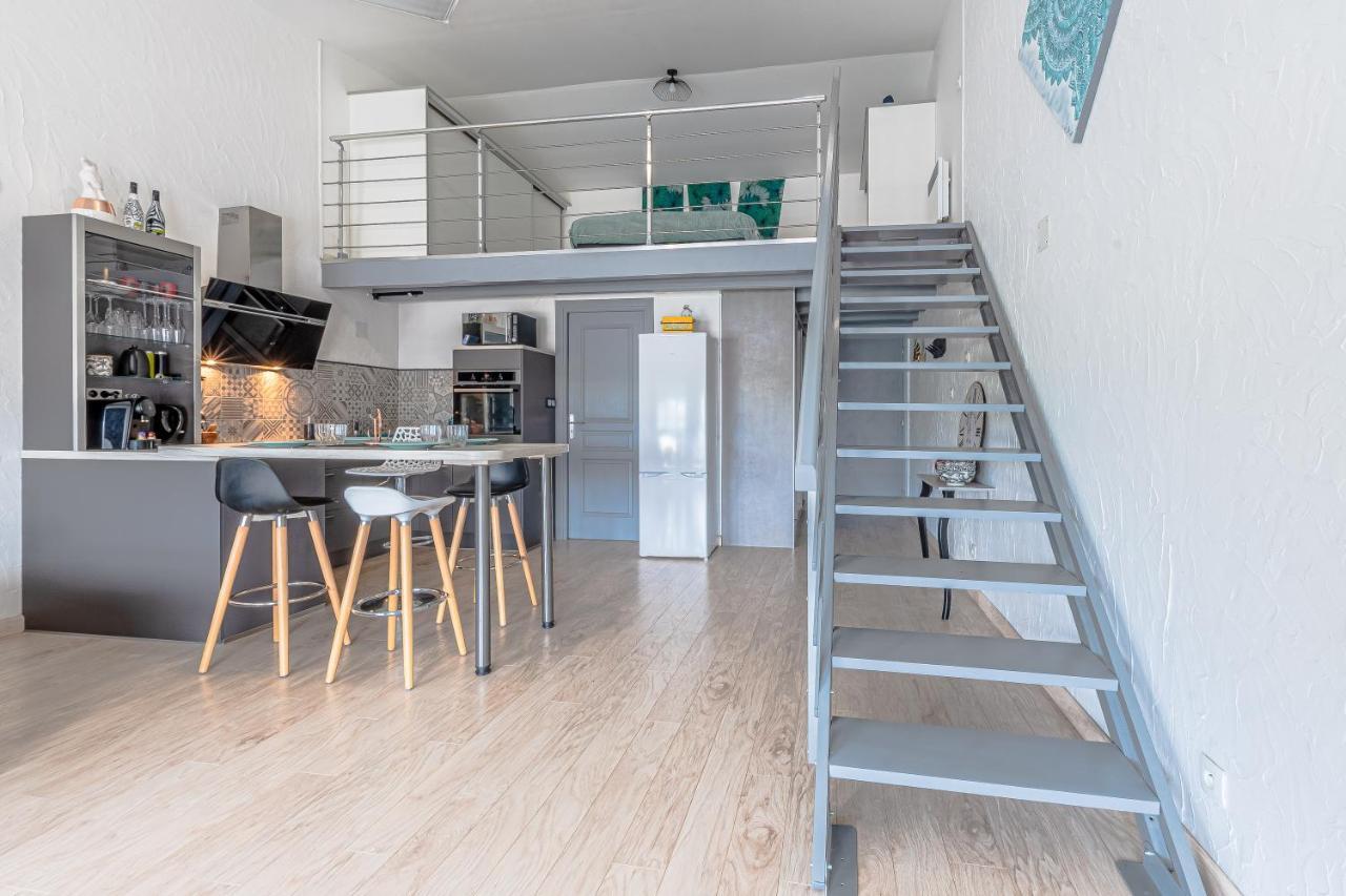 Le Cocon Loft Metz Luxembourg Un-Sejour-A-Part Appartement Amnéville Buitenkant foto